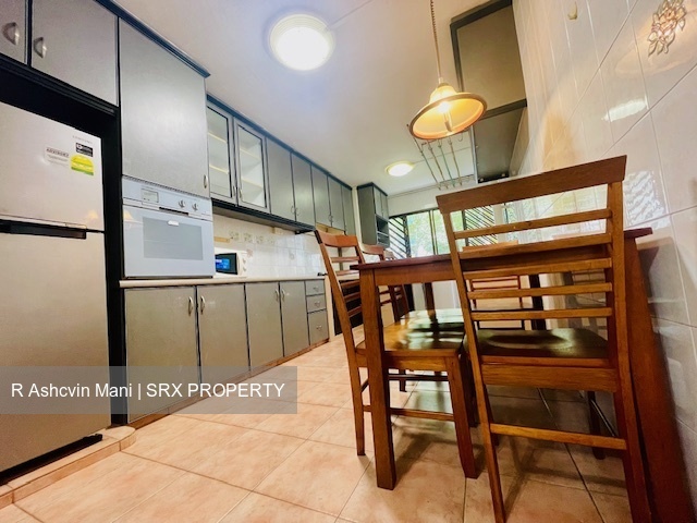 Ang Mo Kio Avenue 10 thumbnail photo